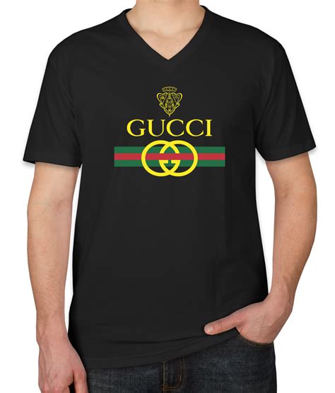 buy vintage gucci print shirts online|real vintage gucci t shirt.